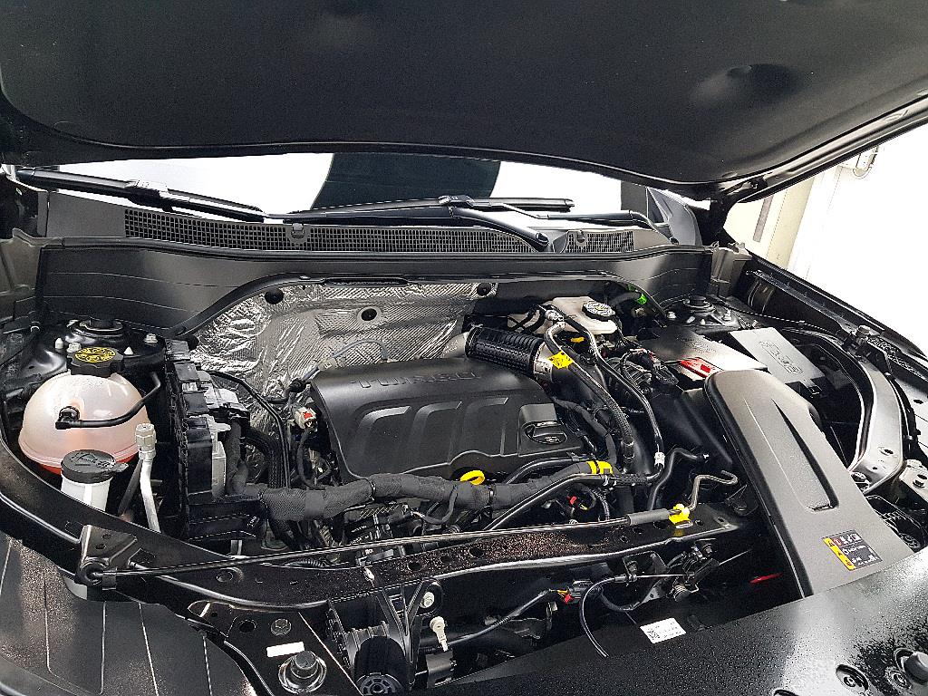 Chevrolet Trax - Vista 6