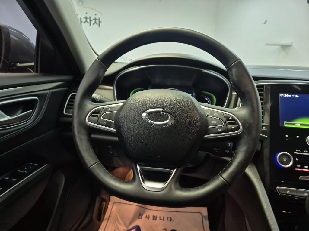 SAMSUNG SM6 - Vista 9