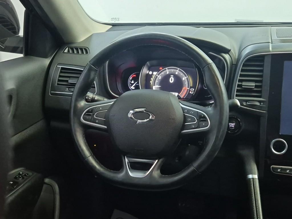 SAMSUNG QM6 2018 Negro - Importación desde Corea - HF Imports Iquique - Foto 16