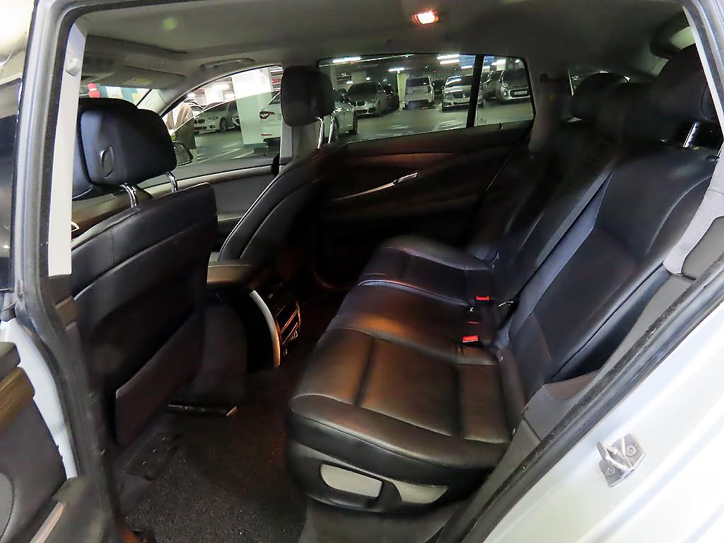 BMW Gran Turismo - Vista 7