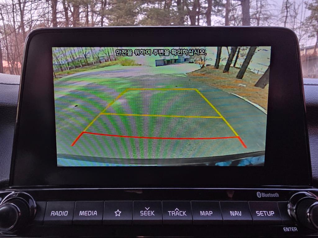 KIA K3 2019 Gris - Importación desde Corea - HF Imports Iquique - Foto 18