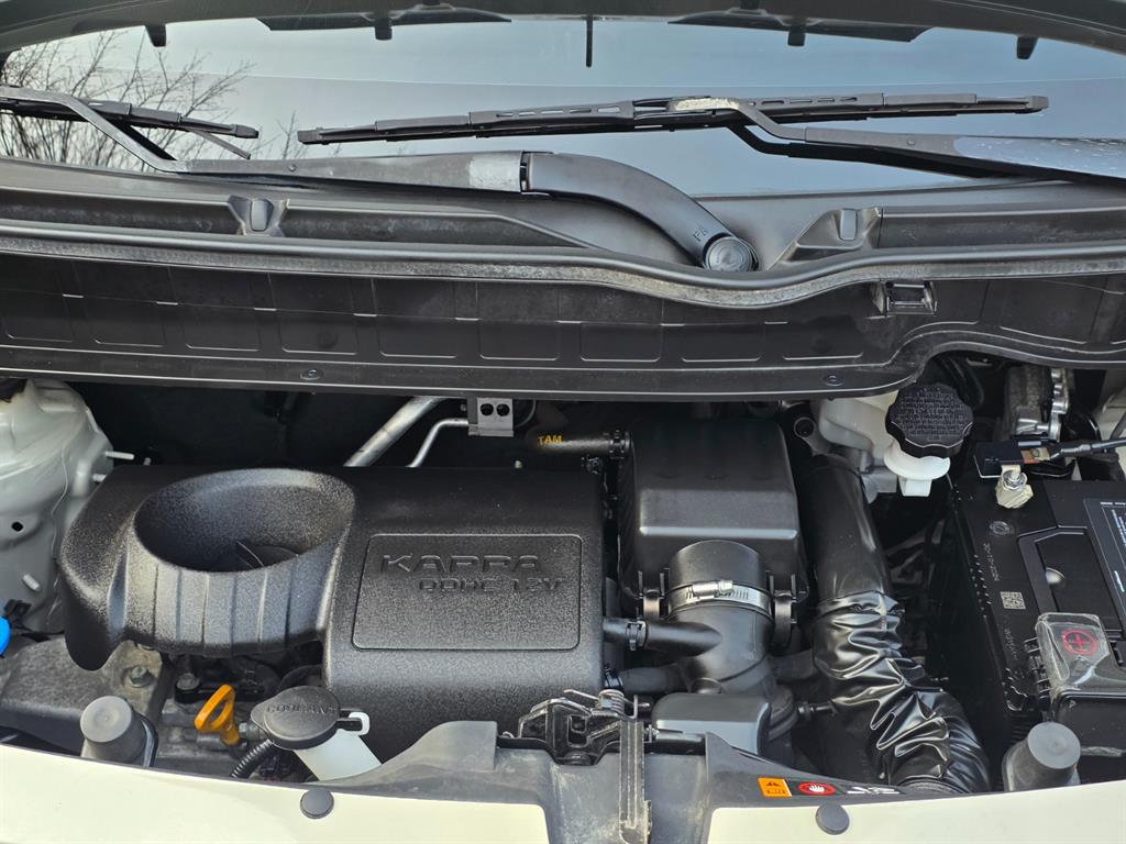 KIA Ray 2019 Blanco - Importación desde Corea - HF Imports Iquique - Foto 16