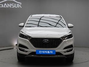 HYUNDAI Tucson - Vista 2