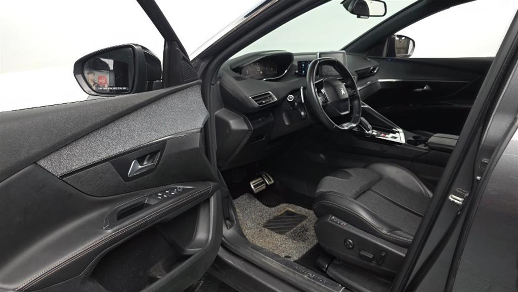 Peugeot 5008 - Vista 11