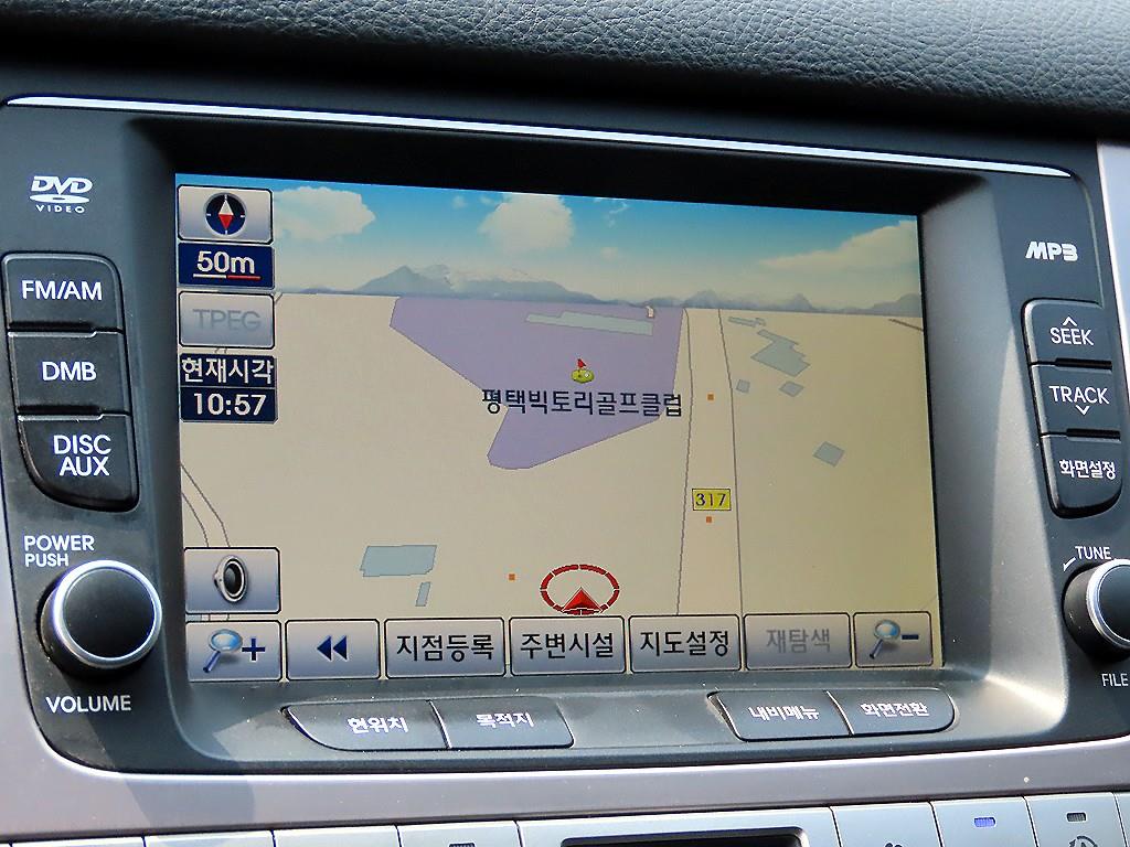 HYUNDAI Genesis 2012 Negro - Importación desde Corea - HF Imports Iquique - Foto 13