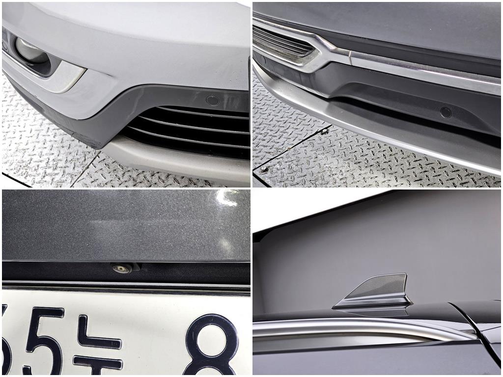 SAMSUNG QM6 2017 Gris - Importación desde Corea - HF Imports Iquique - Foto 16