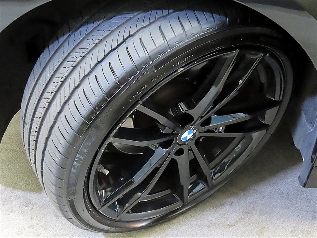 BMW 3 series 2021 Negro - Importación desde Corea - HF Imports Iquique - Foto 20