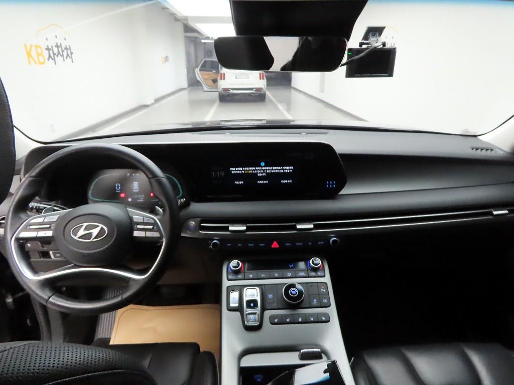 HYUNDAI Palisade - Vista 6