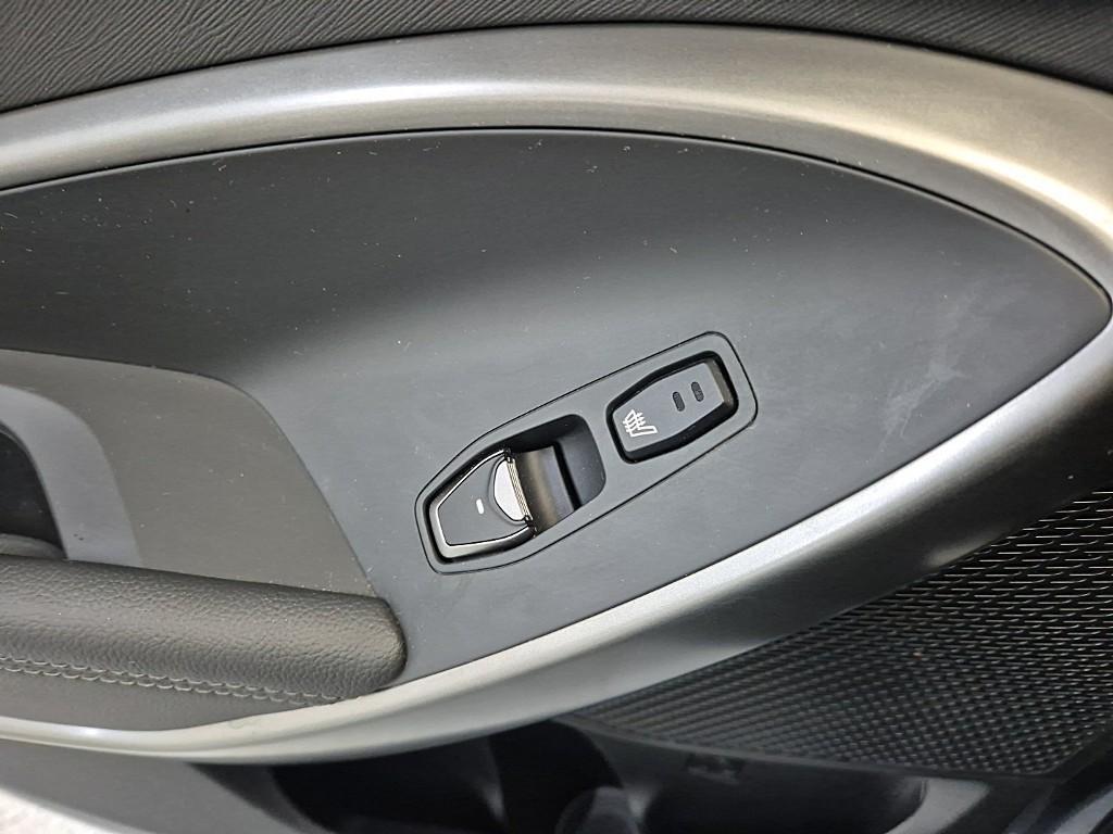 HYUNDAI Santa Fe - Vista 8