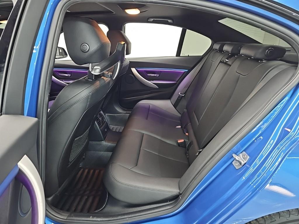 BMW 3 series - Vista 9