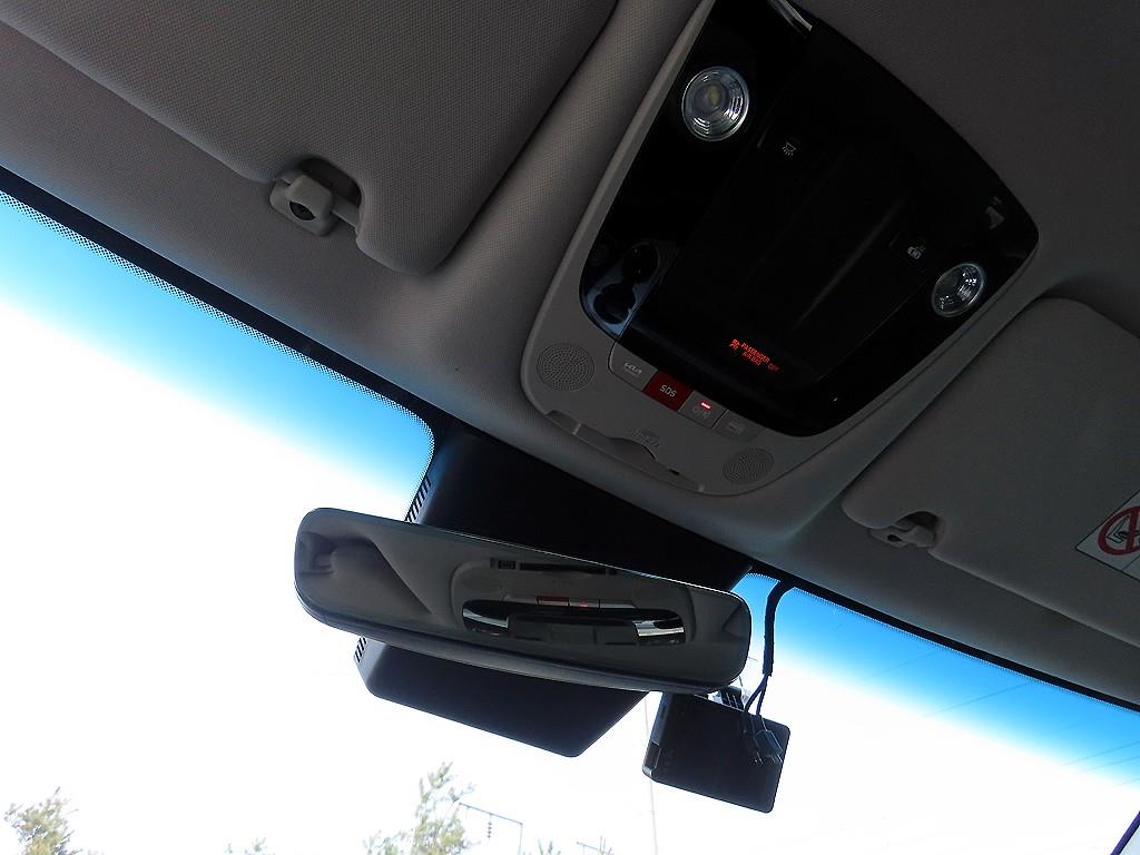 KIA K8 2022 Gris - Importación desde Corea - HF Imports Iquique - Foto 16