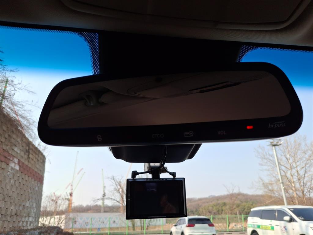 HYUNDAI Grandeur 2019 Negro - Importación desde Corea - HF Imports Iquique - Foto 16