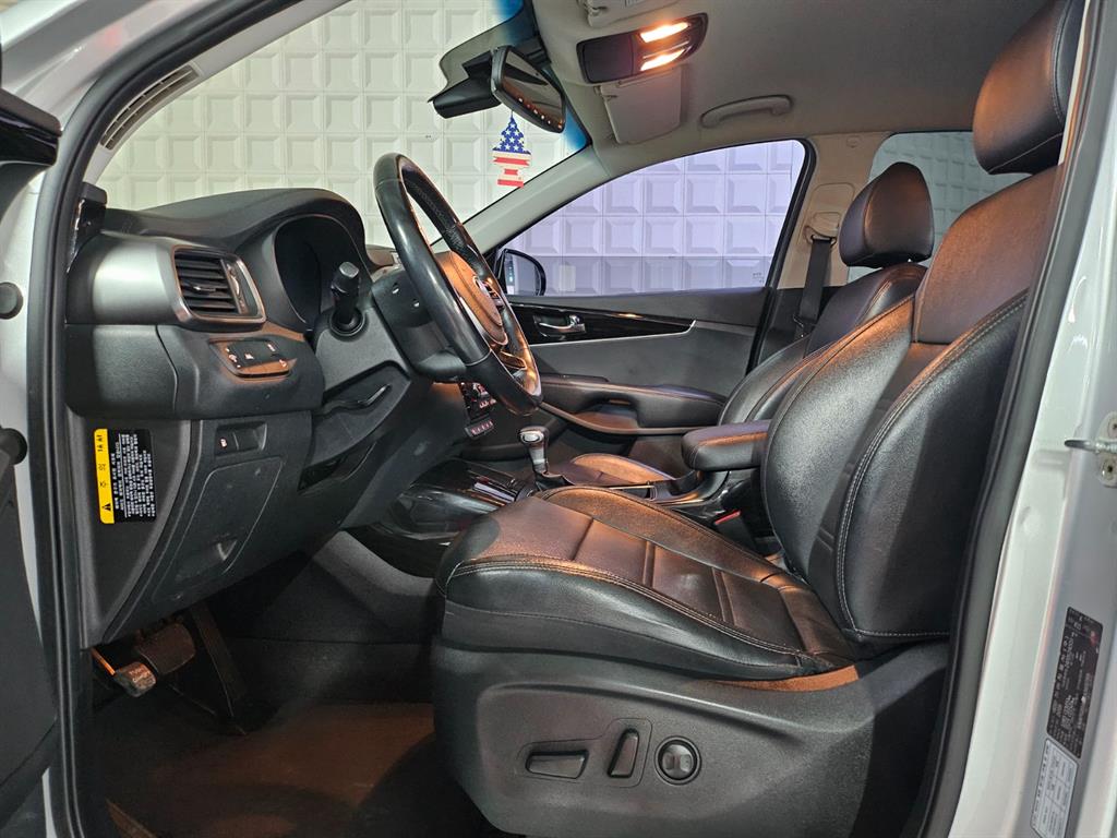 KIA Sorento - Vista 6