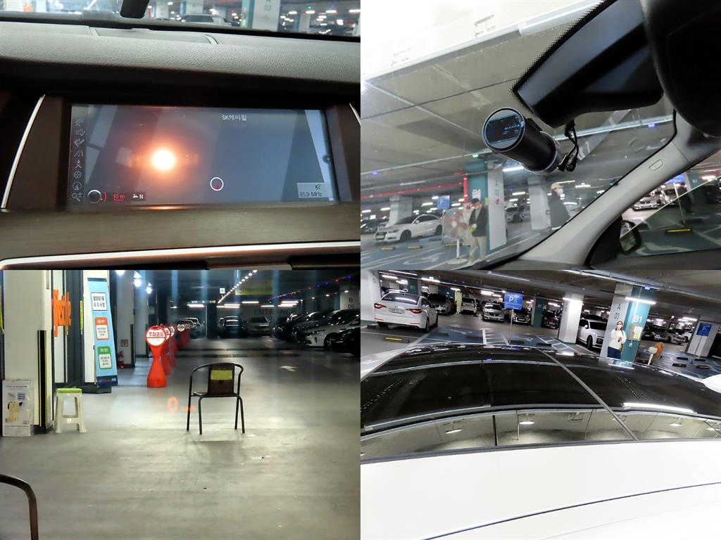 BMW Gran Turismo 2012 Gris - Importación desde Corea - HF Imports Iquique - Foto 18