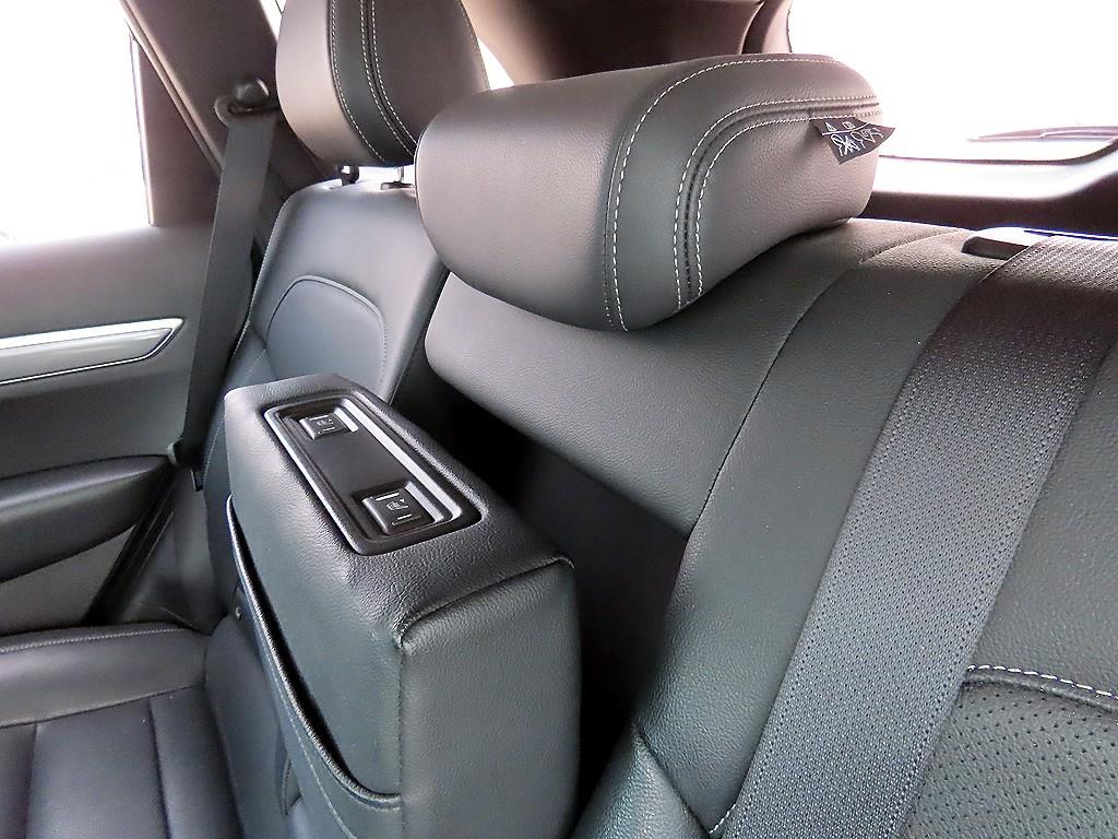 SAMSUNG QM6 2018 - Importación desde Corea - HF Imports Iquique - Foto 16