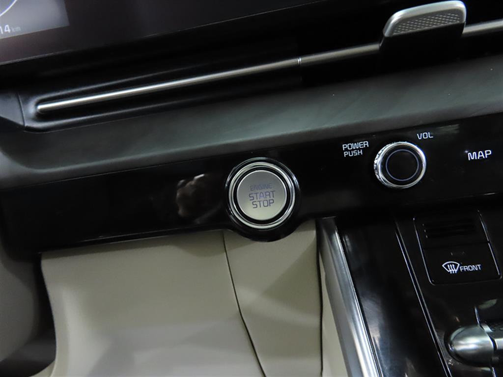 KIA Carnival 2021 Negro - Importación desde Corea - HF Imports Iquique - Foto 13