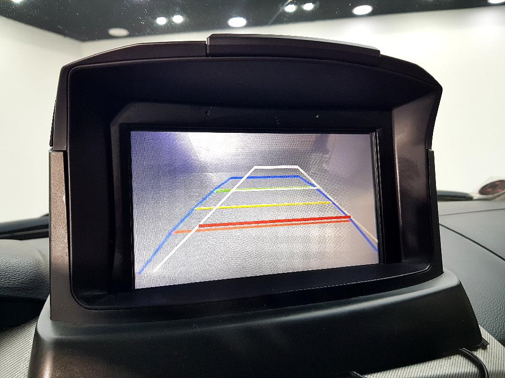 Ssangyong Korando 2014 Gris - Importación desde Corea - HF Imports Iquique - Foto 13