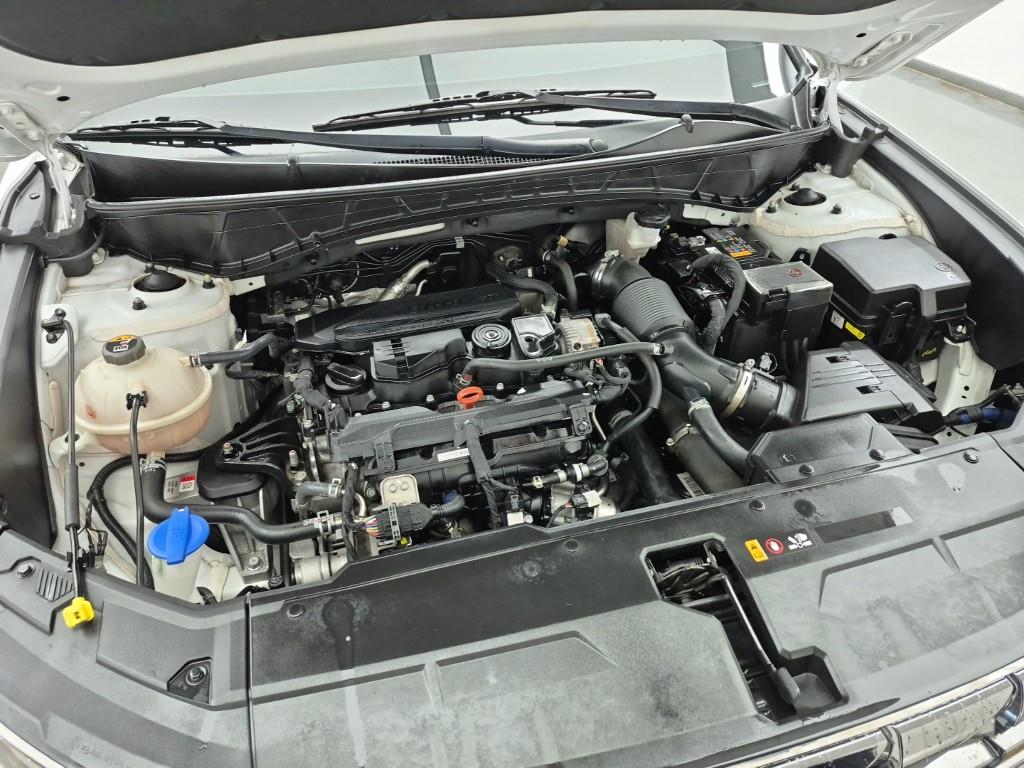 HYUNDAI Tucson - Vista 6