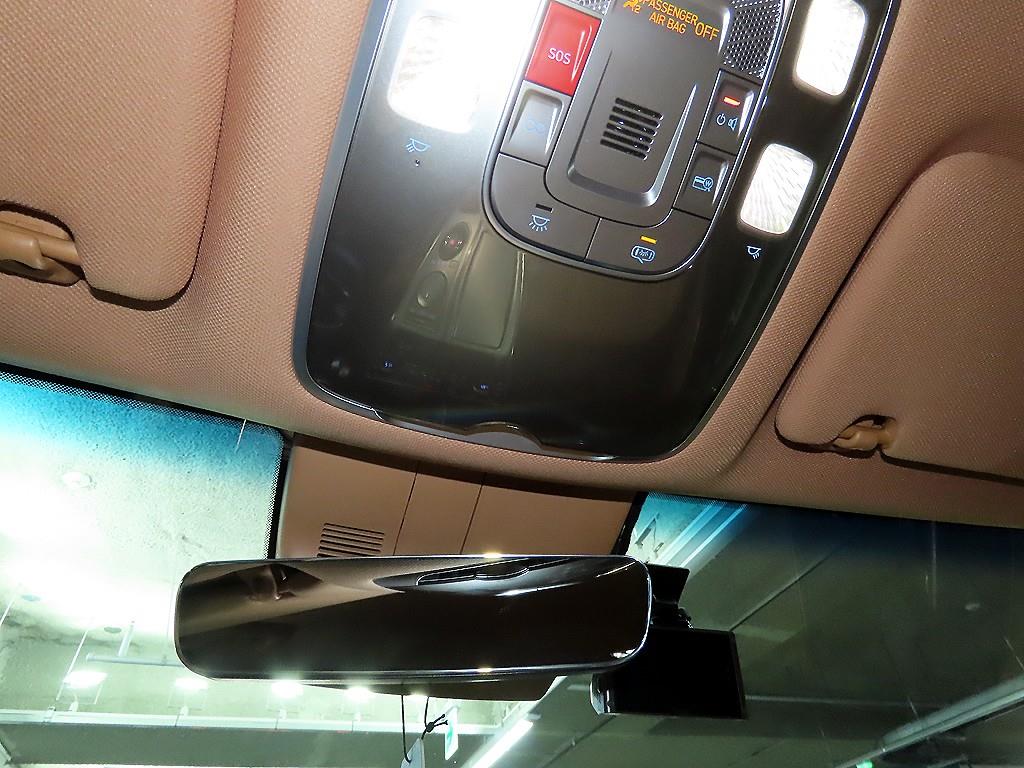 Genesis GV80 2022 Azul - Importación desde Corea - HF Imports Iquique - Foto 14