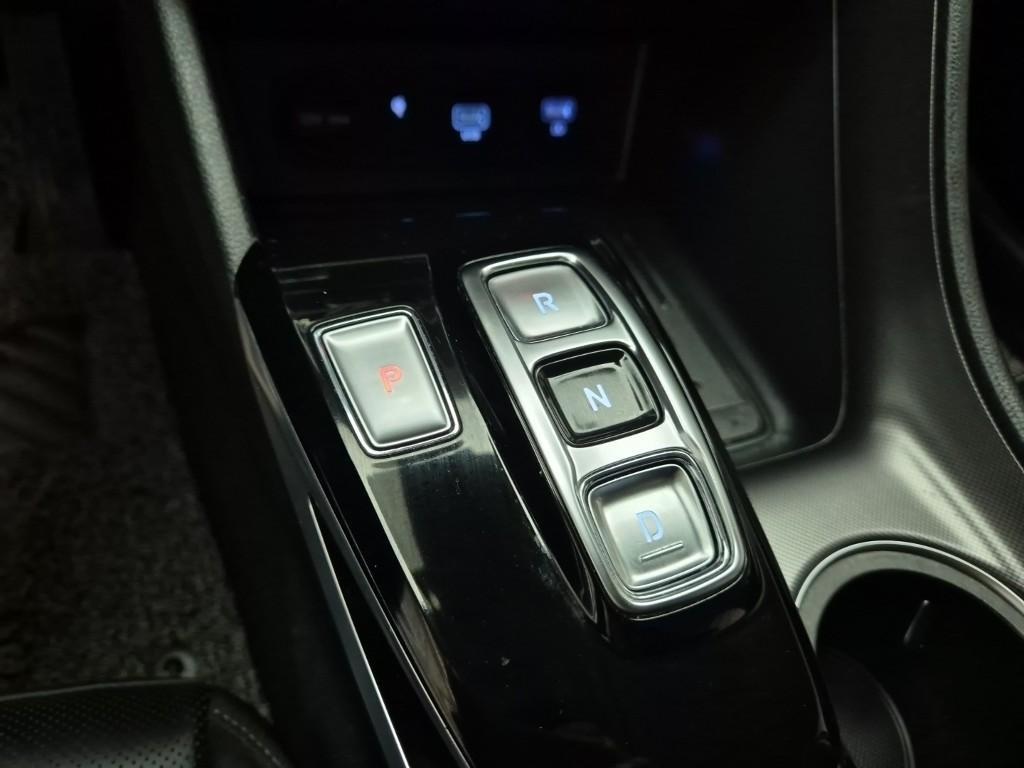 HYUNDAI Sonata 2021 Gris - Importación desde Corea - HF Imports Iquique - Foto 20