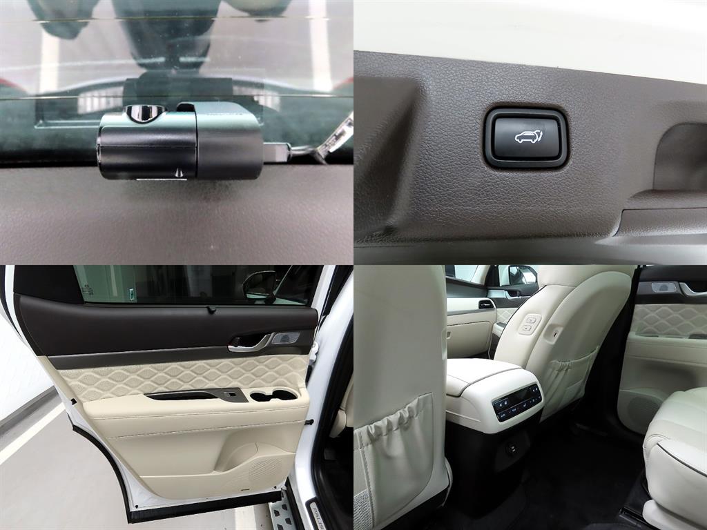 HYUNDAI Palisade 2022 - Importación desde Corea - HF Imports Iquique - Foto 18