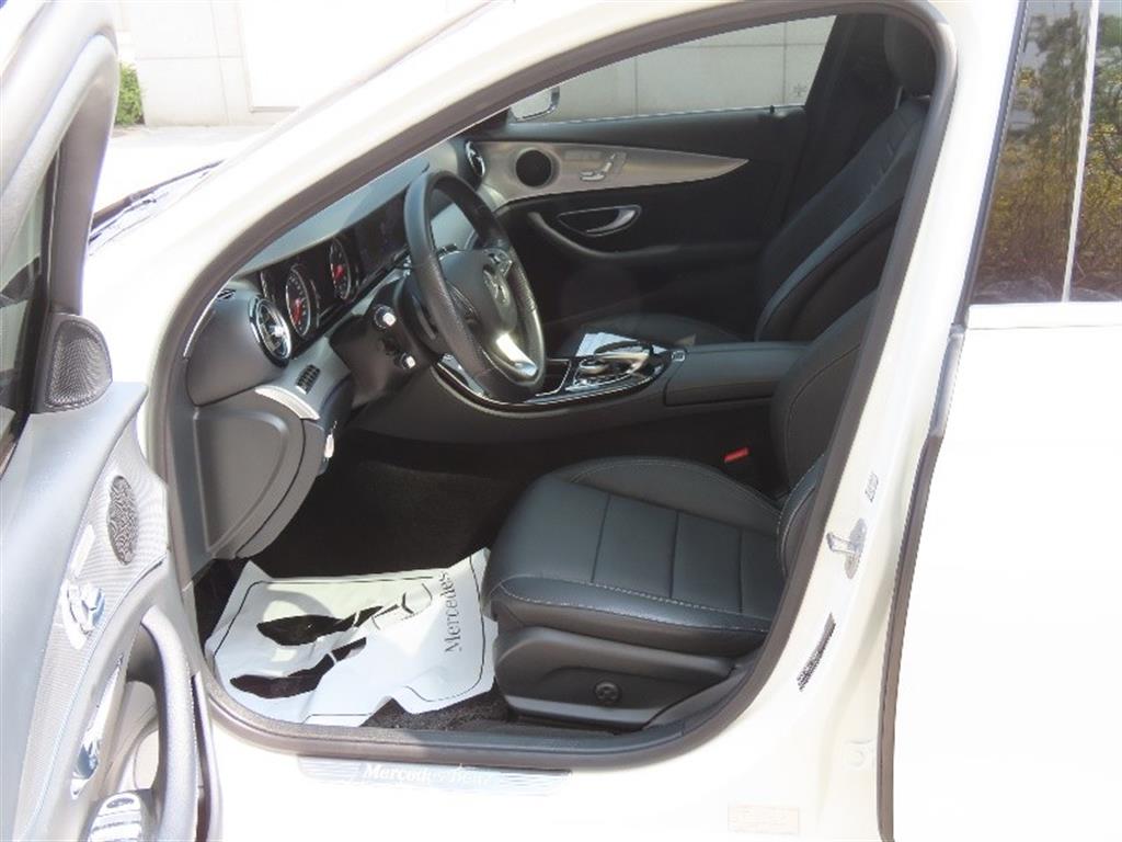 Mercedes Benz E class 2017 - Importación desde Corea - HF Imports Iquique - Foto 13