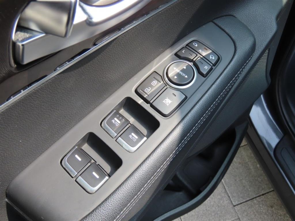 KIA Sorento 2017 Gris - Importación desde Corea - HF Imports Iquique - Foto 12