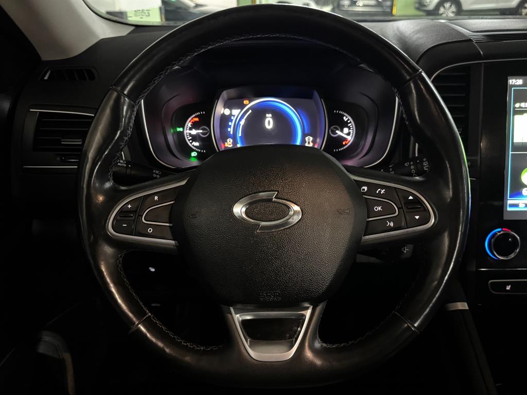 SAMSUNG QM6 - Vista 8