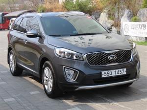 KIA Sorento - Vista 4