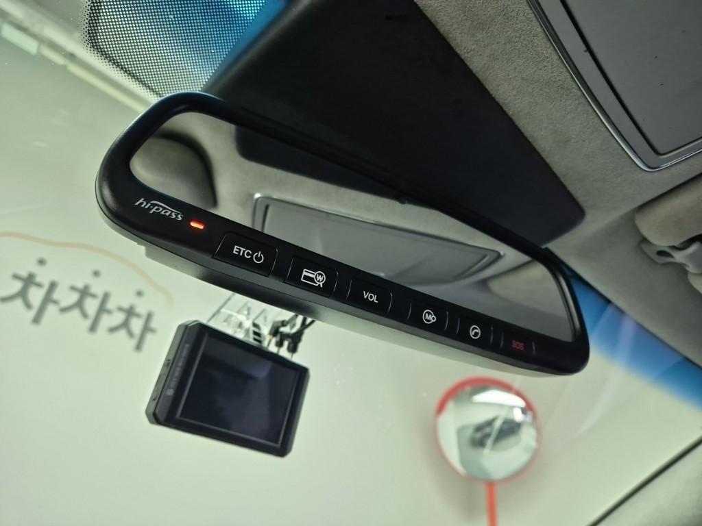 HYUNDAI Equus 2012 Negro - Importación desde Corea - HF Imports Iquique - Foto 14