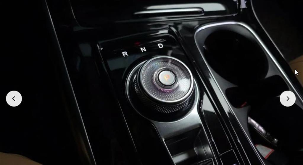 KIA Carnival - Vista 9