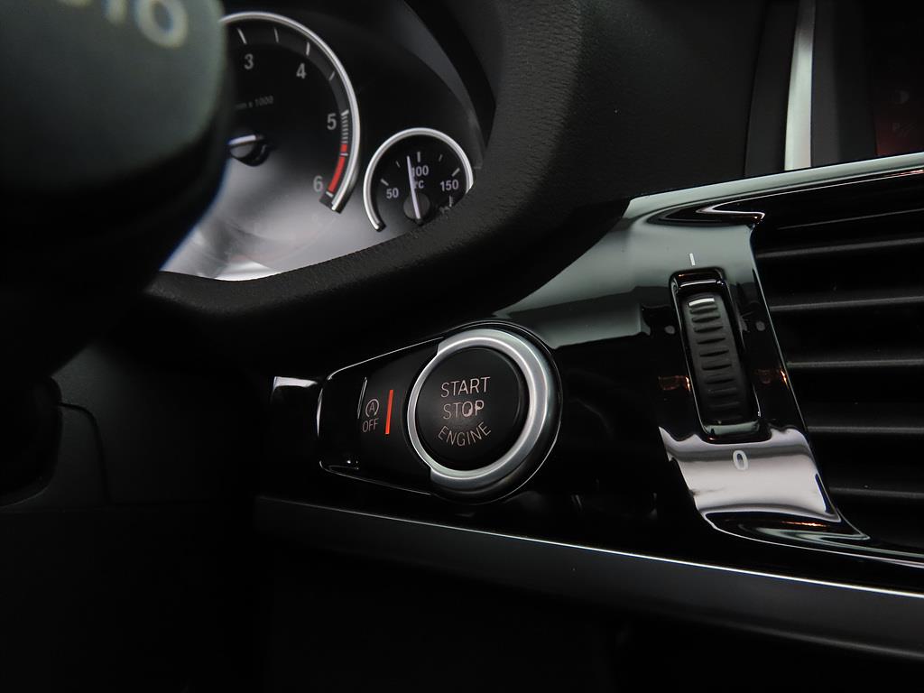 BMW X3 2017 Blanco - Importación desde Corea - HF Imports Iquique - Foto 13