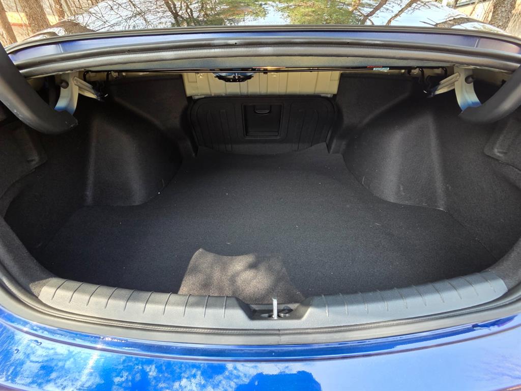 KIA K5 2023 Azul - Importación desde Corea - HF Imports Iquique - Foto 19