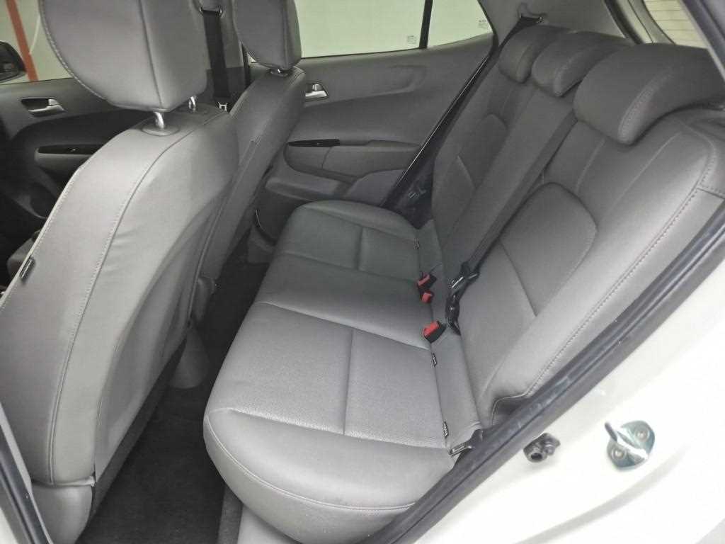 KIA Morning - Vista 12