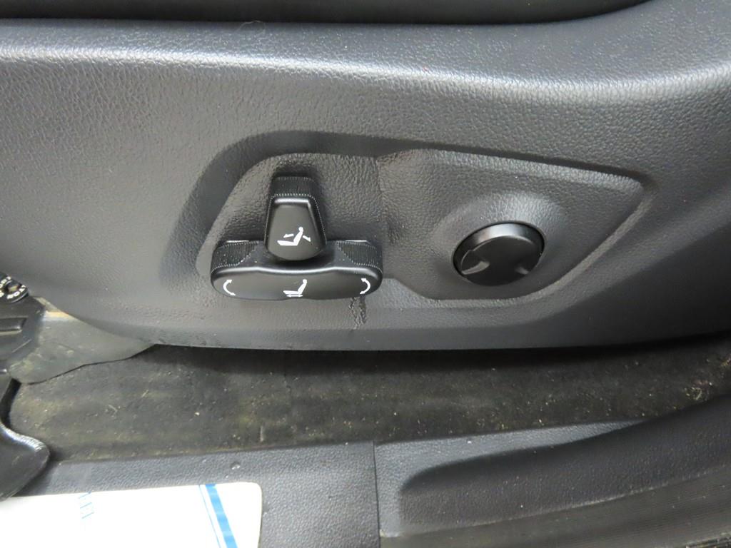 Ssangyong Rexton - Vista 10