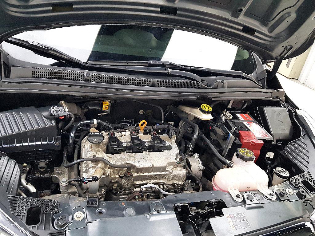 Chevrolet Spark - Vista 6