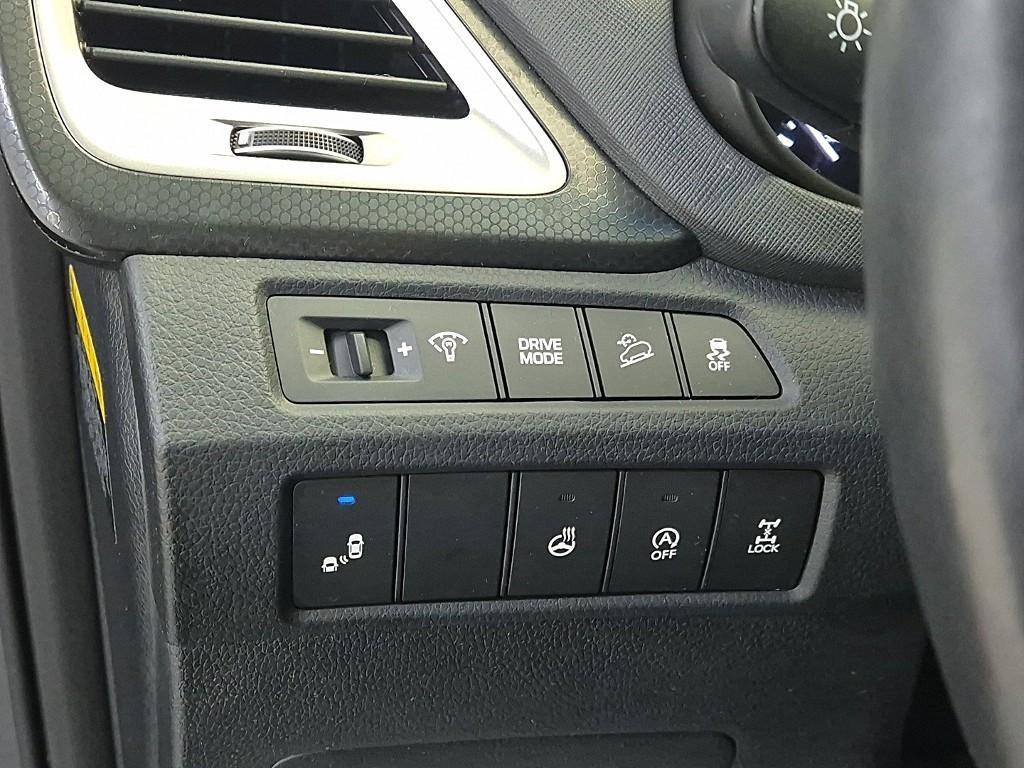 HYUNDAI Santa Fe 2018 Azul - Importación desde Corea - HF Imports Iquique - Foto 14