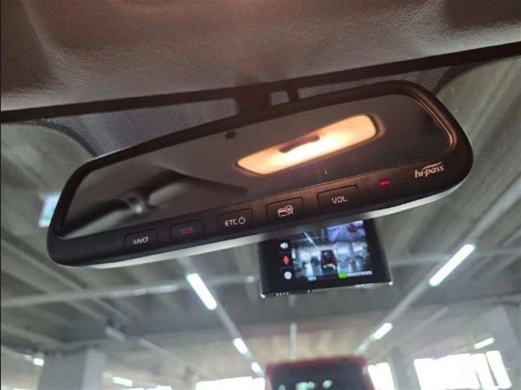 KIA Morning - Vista 12