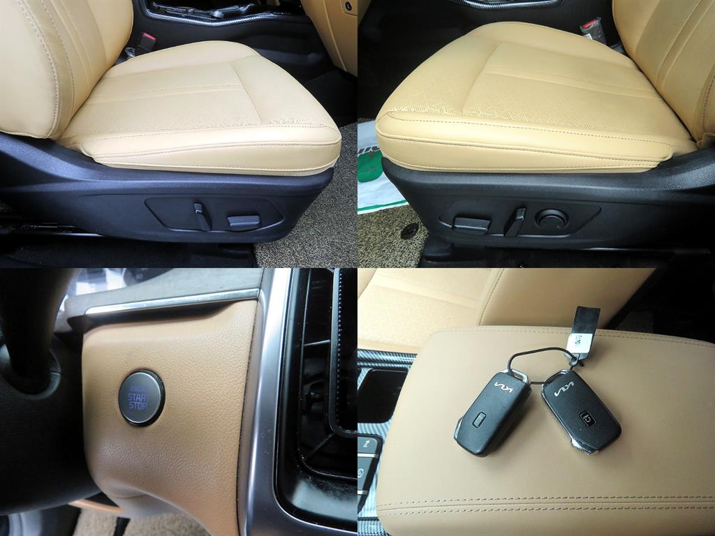 KIA Sorento 2022 - Importación desde Corea - HF Imports Iquique - Foto 17