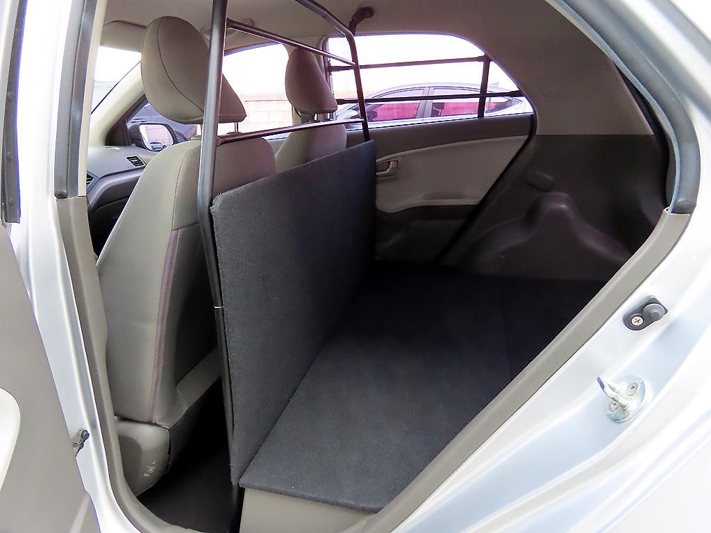 KIA Morning - Vista 6