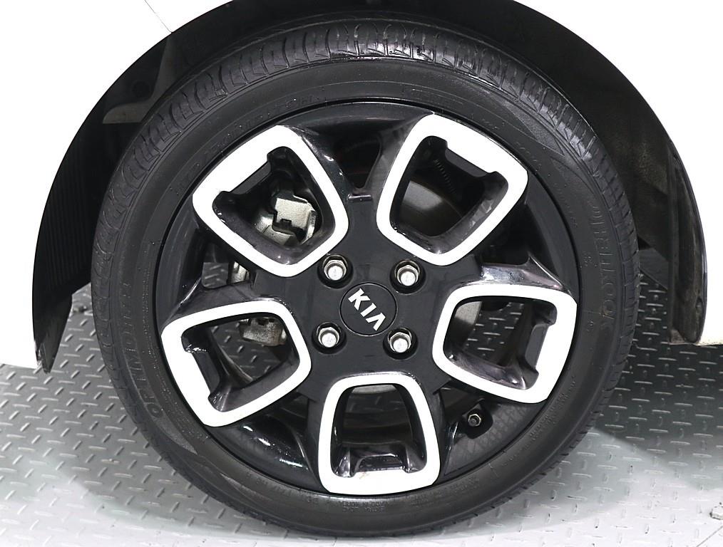 KIA Ray 2020 Blanco - Importación desde Corea - HF Imports Iquique - Foto 18