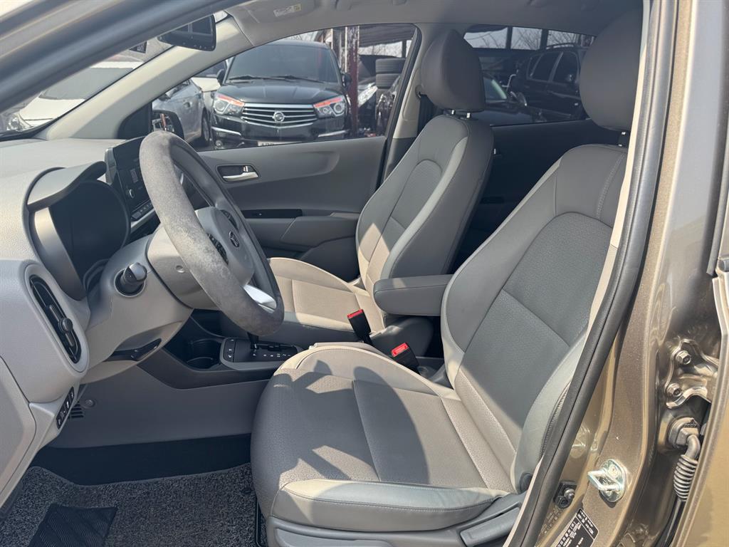 KIA Morning - Vista 7