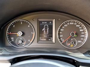 Volkswagen Scirocco - Vista 12