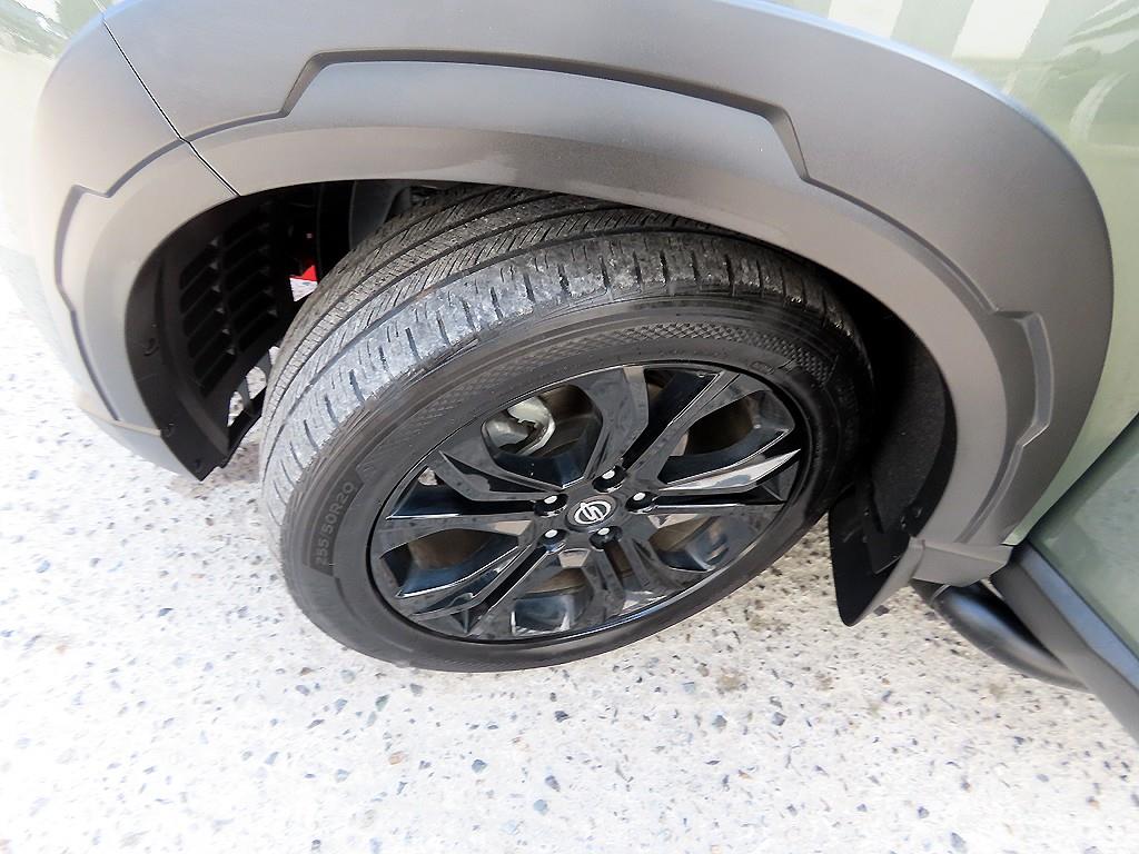 Ssangyong Rexton 2022 Gris - Importación desde Corea - HF Imports Iquique - Foto 20