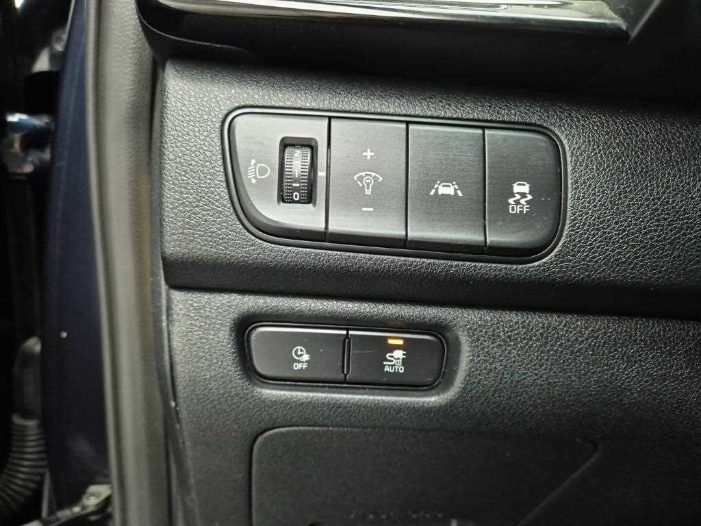 KIA Niro 2020 Gris - Importación desde Corea - HF Imports Iquique - Foto 16