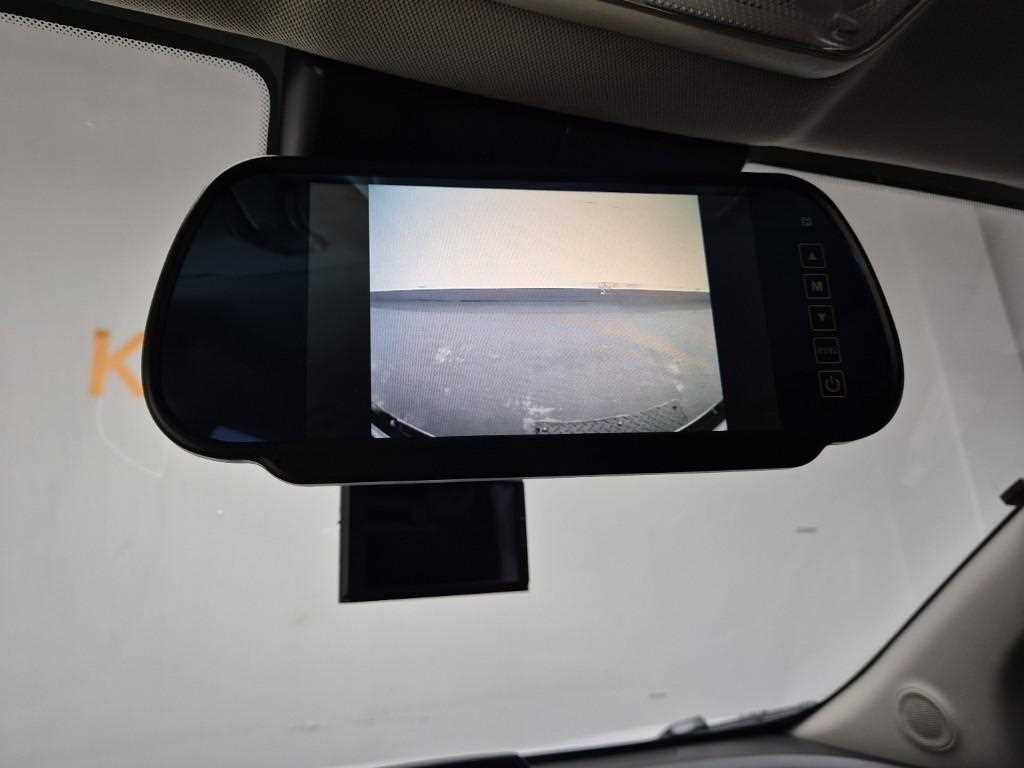 Chevrolet Trax 2015 Blanco - Importación desde Corea - HF Imports Iquique - Foto 17