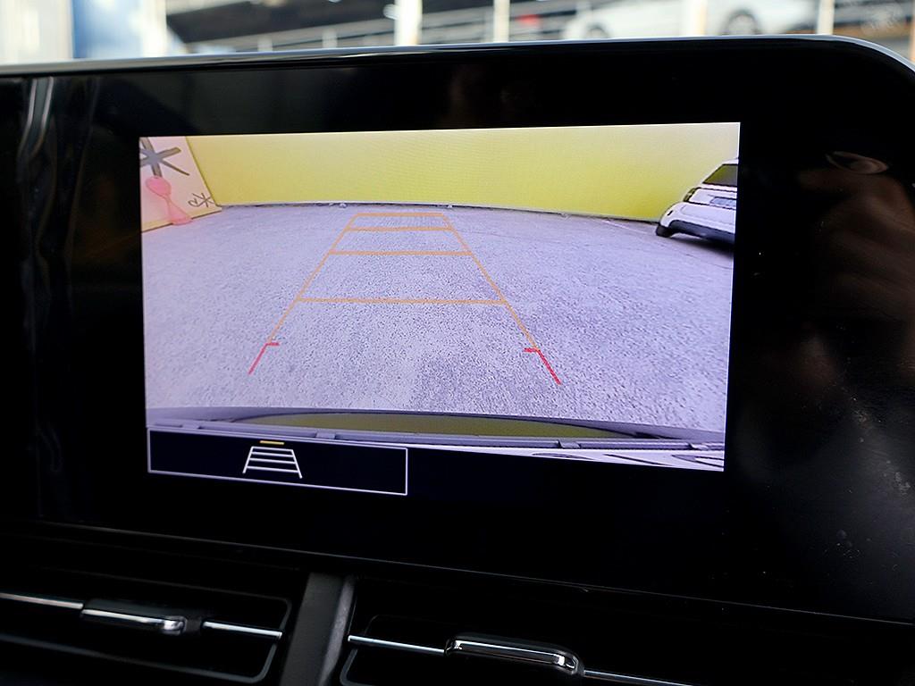 Chevrolet Trax 2025 Negro - Importación desde Corea - HF Imports Iquique - Foto 10