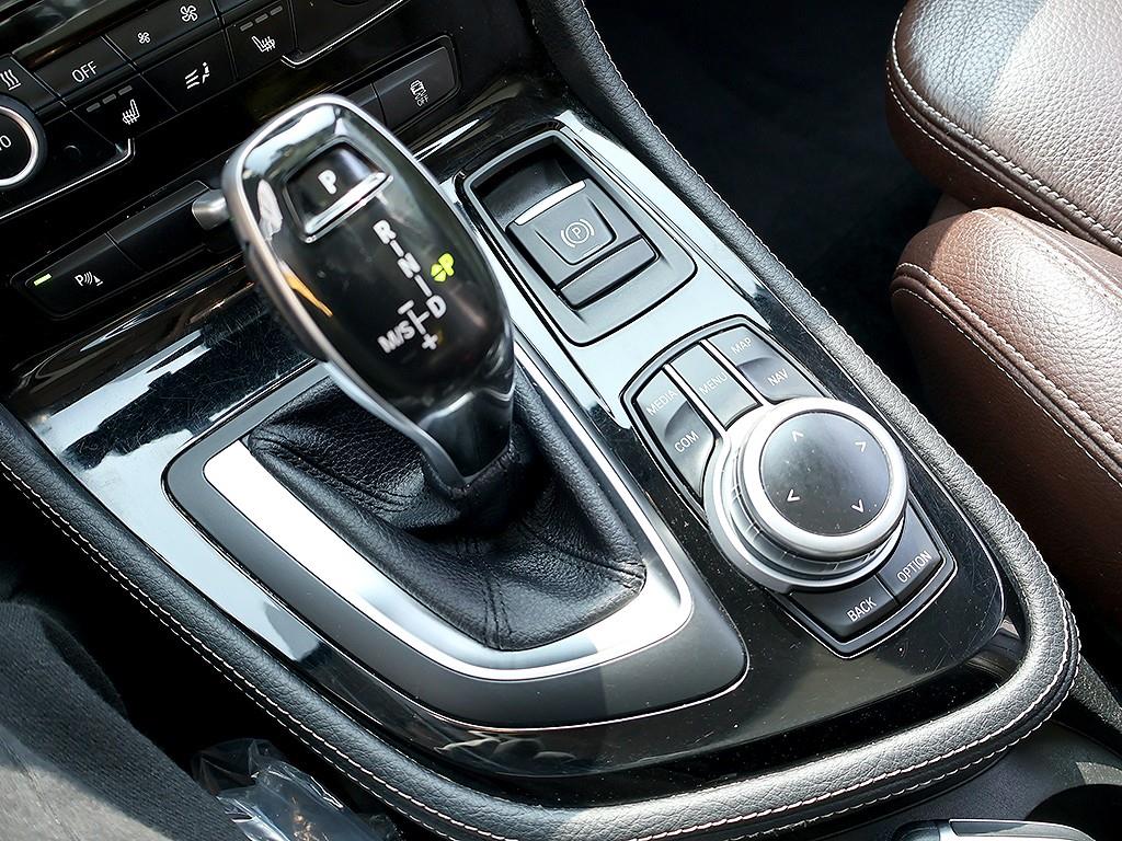 BMW 2 series 2021 Blanco - Importación desde Corea - HF Imports Iquique - Foto 7