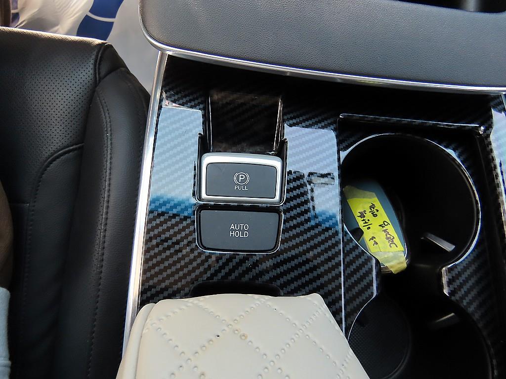 HYUNDAI Grandeur 2020 - Importación desde Corea - HF Imports Iquique - Foto 13