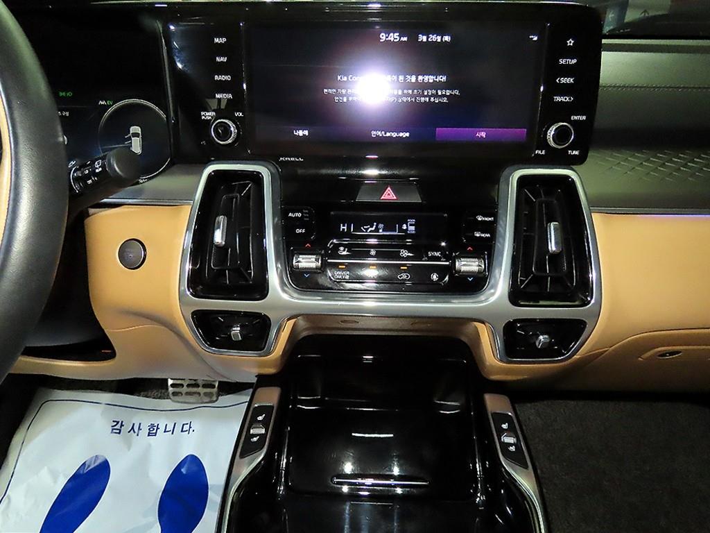 KIA Sorento - Vista 11